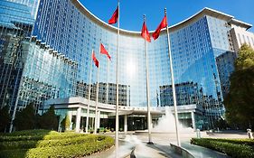 Grand Hyatt Beijing